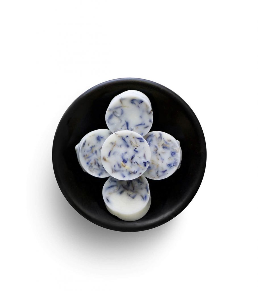 Clean Laundry Soya Wax Melt The Foxy Cottage